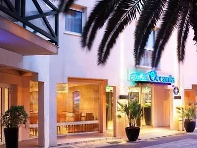 Akena - Grande Hotel 3*