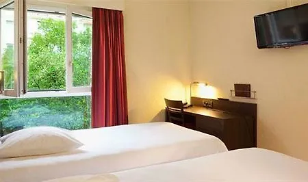 Akena - Grande Hotel Biarriz
