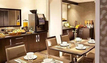 Akena - Grande 3* Biarritz