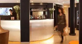 Akena - Grande Hotel Biarriz