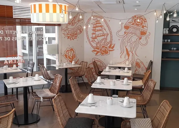 ホテル Akena - Grande