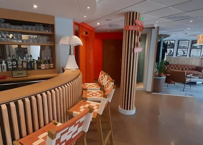 Akena - Grande ビアリッツ