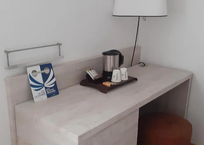 Akena - Grande 3* ビアリッツ