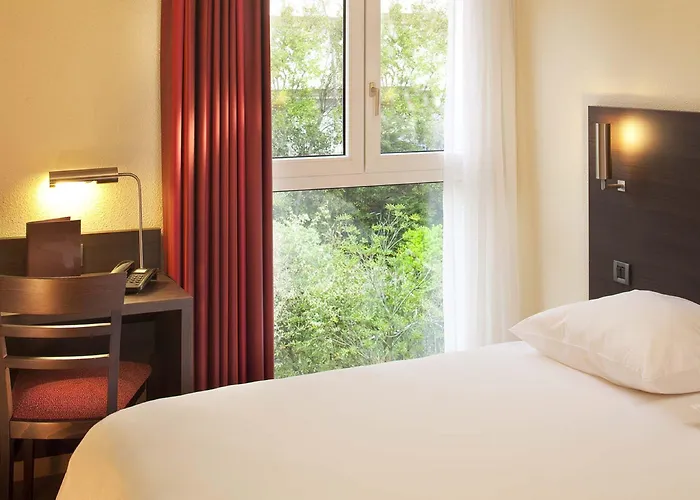 Akena - Grande 3* ビアリッツ