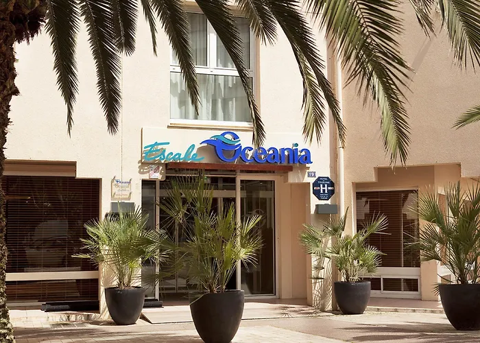 Hotell Akena - Grande