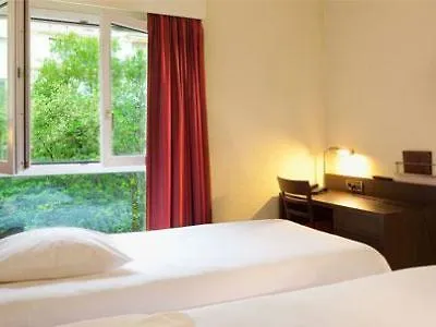 Akena - Grande Hotell Biarritz