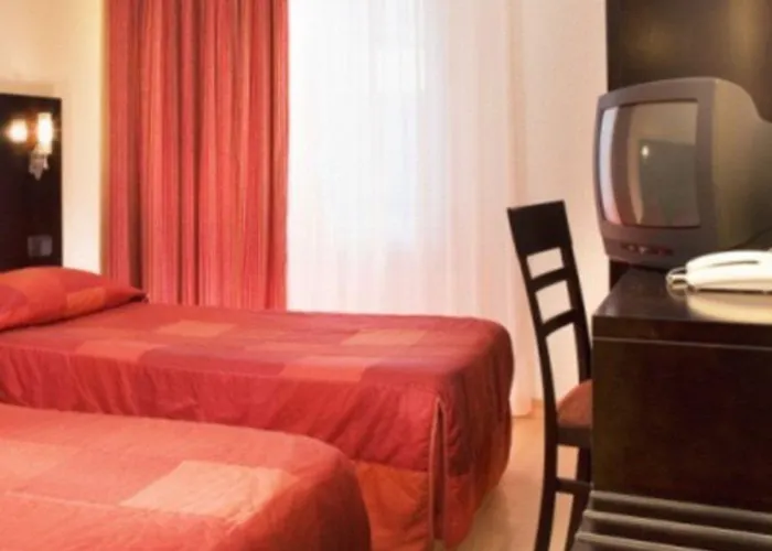 Akena - Grande 3* ビアリッツ