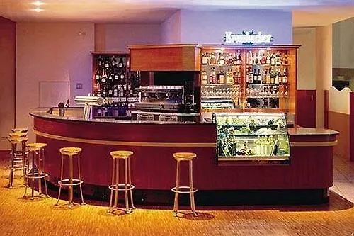 Akena - Grande Hotell 3*